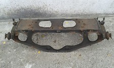 JAGUAR XJ 6-12 Serie I II III XJS E-Type Achkäffig Achskorb Silente Hinterachse