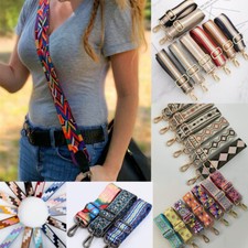 Breiter Schultergurt Für Verstellbare Umhängetasche Handtaschen-Ersatzgürtel ∧