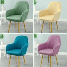 Low-Inclined Armlehne Gebogen