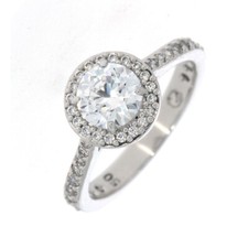 Swarovski Ring Constella