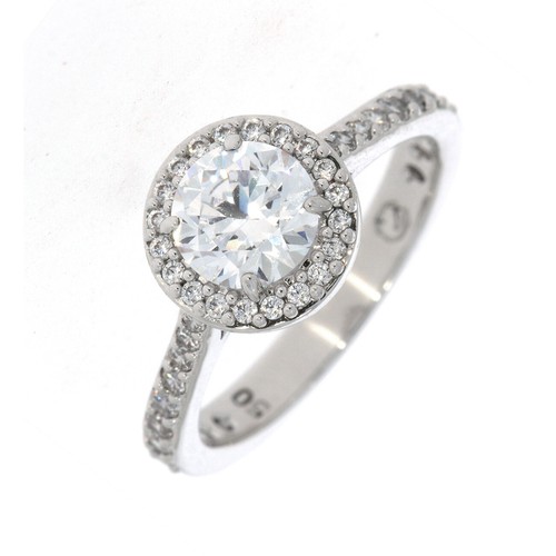 Swarovski ring constella - ring,