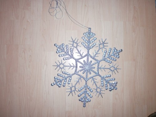 Ikea glitzerstern - ikea,