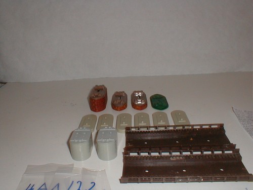 Modelleisenbahn - , ho