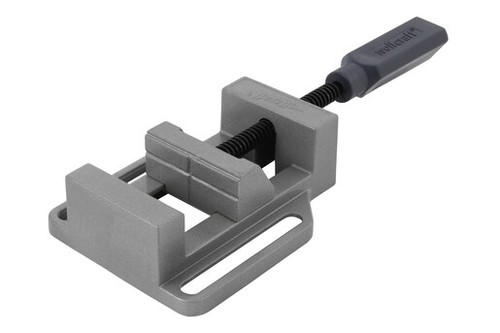 Wolfcraft schraubstock simplex - schraubstock,