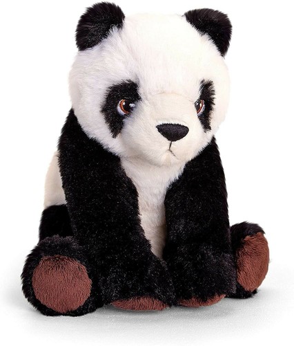 Panda plüschtier 100 - panda,