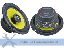 Ground Zero Lautsprecher GZTF