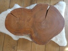 Beistelltisch kirsch - beistelltisch,
