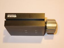 Kathrein K 6226217 Dummy Load Abschlusswiderstand 50 Ohm 7/16 Sti 25 W 0-2,5 GHz