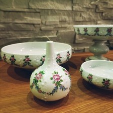 Dachbodenfund Wallendorf 1764