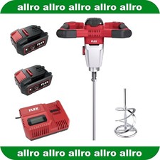 FLEX Akku-Rührer MXE 18.0 EC