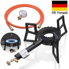 10.5 KW 1.5M Profi Gaskocher