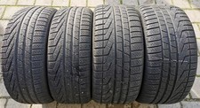 2 x 235/45R18 94V 2 x 265/40R18 101V Winterreifen Pirelli Sottozero 3 2014 N0