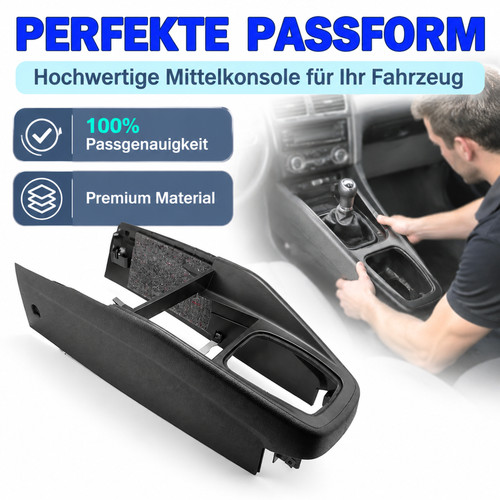 Für golf iv - vw, verkleidung