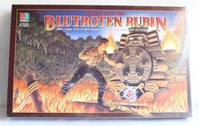 MB Games - The Hunt for the