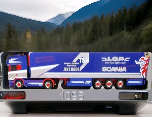 Herpa 947039 lkw scania 13 - 947039, r