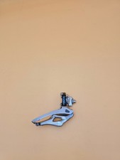 Umwerfer Campagnolo Chorus CT 10 Fach Anlöt front derailleur braze on triple