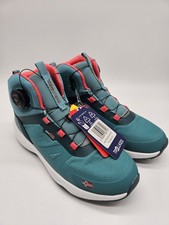 Trollkids Jungen Sneaker Hiker