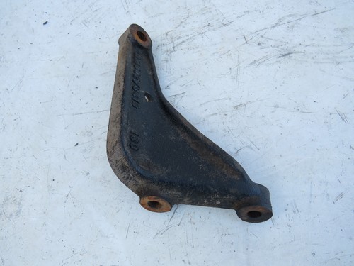 Opel frontera motorhalter - a,