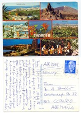 128748 - Tenerife - Teneriffa