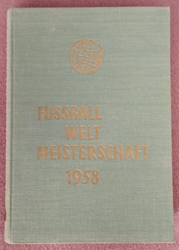 Fußball weltmeisterschaft - fußball,