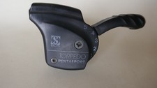 Torpedo pentasport zweizügig - pentasport,