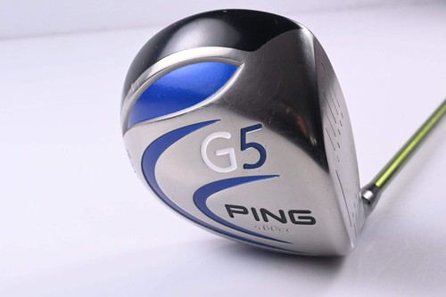Ping driver grad - ping,