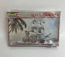 Vintage Revell 1:110 HMS