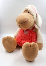 Nici Jolly Mäh Schaf Frances ca. 80 cm
