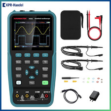 Digitales Oszilloskop 50MHz