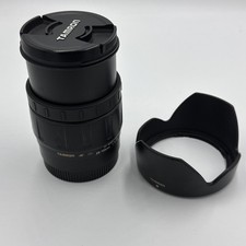 Tamron AF 28-105mm 1:4-5.6 62mm Canon Objektiv