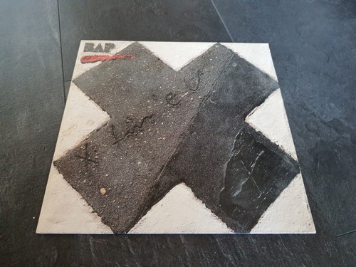 Bap vinyl - ,