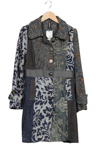 Rundholz mantel damen jacke - rundholz,
