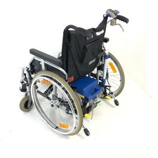 Ecxel Click & Go Brems- &