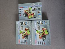 Fischertechnik Robotics Mini