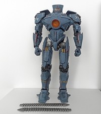 Gipsy Danger Pacific Rim 18" Neca