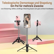 Smartphone Selfie Stick