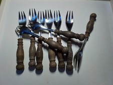 WMF Burgund Cromargan Besteck