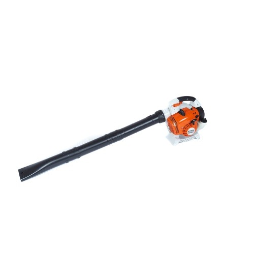 Stihl laubbläser benzin - laubbläser,