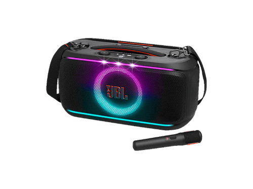 Jbl partybox the - partybox, on