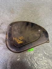 DKW RT175 VS Werkzeugkasten