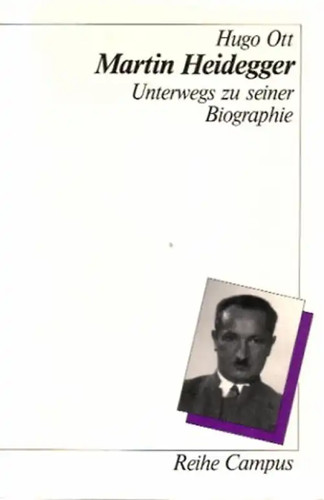 Martin heidegger - martin,
