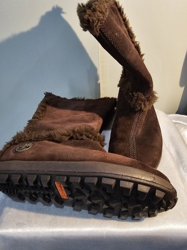 Timberland mukluk tall - mukluk,