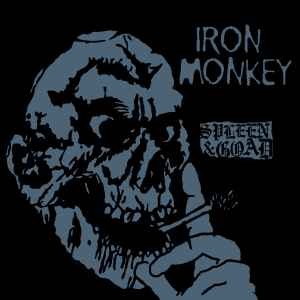 Iron monkey spleen - iron, (3)