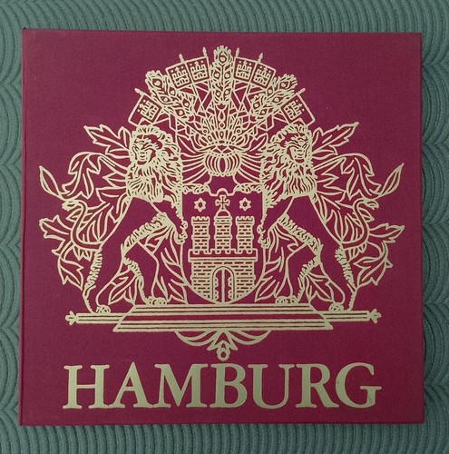 Hamburg ein - hamburg,