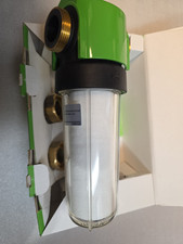 Grünbeck -Wasser-Filter -