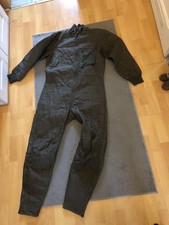 Bundeswehr Kälteschutzanzug /