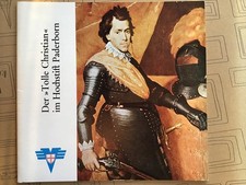 Der Tolle Christian im