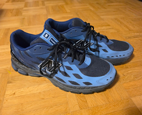 New balance 1906 herren - new,