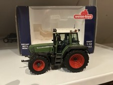 Weise Toys Fendt Favorit 515C