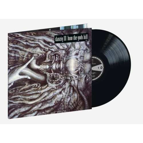 Danzig iii how - danzig, the